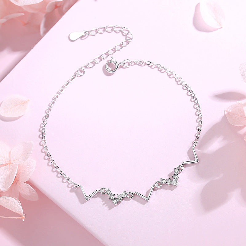 Wave Bracelet