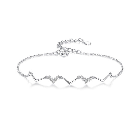 Wave Bracelet