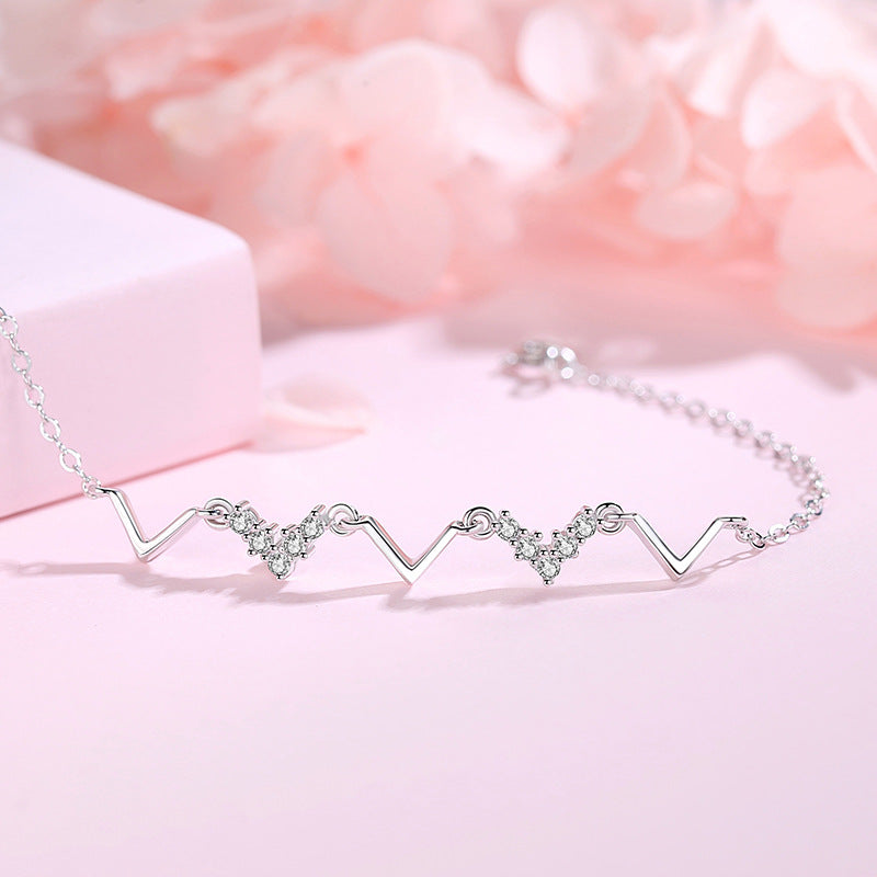 Wave Bracelet