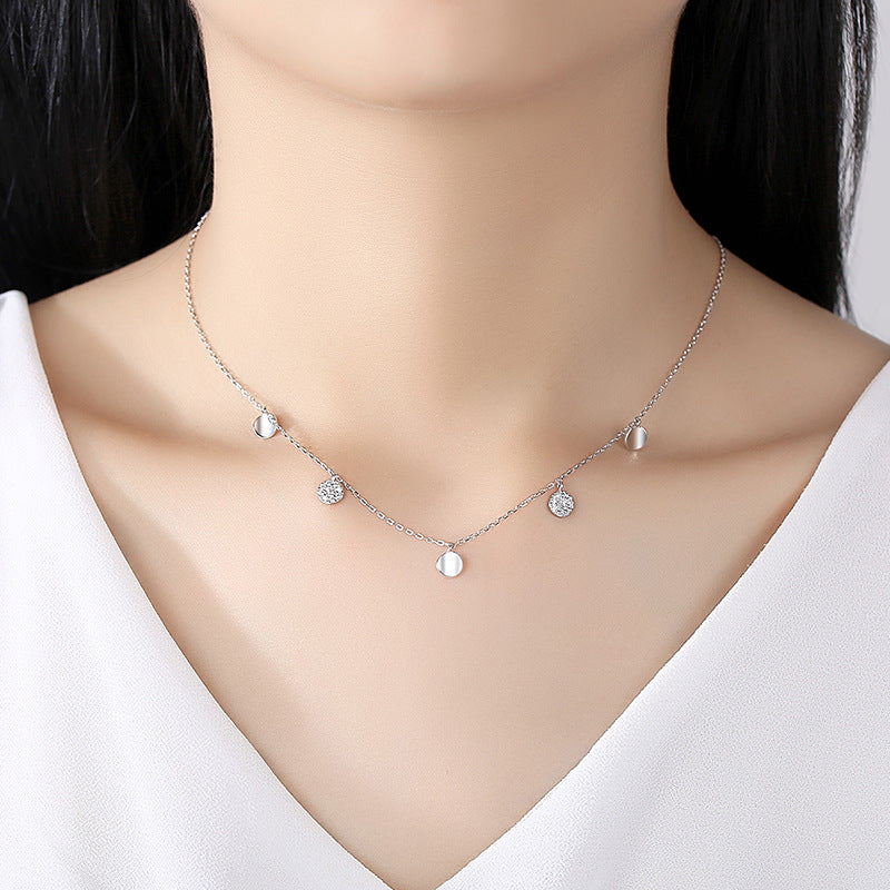 Women Necklace Simple