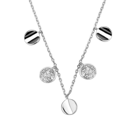 Women Necklace Simple