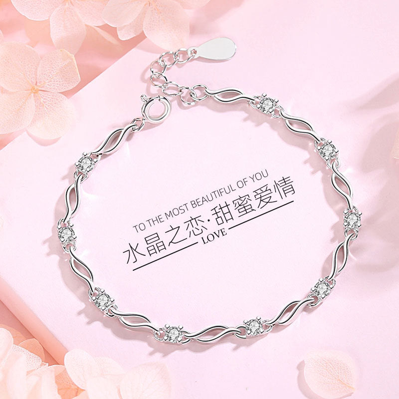 Bracelet Silver