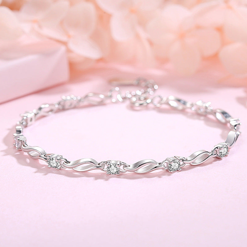 Bracelet Silver