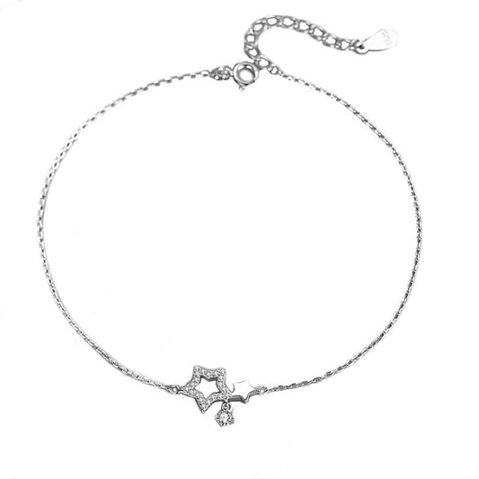 Star Bracelet