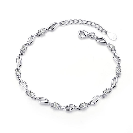 Bracelet Silver