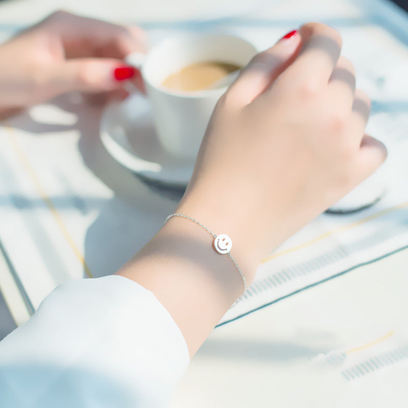 Smile Bracelet