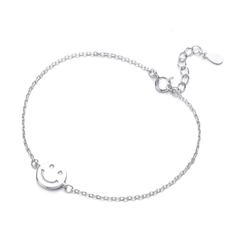 Smile Bracelet