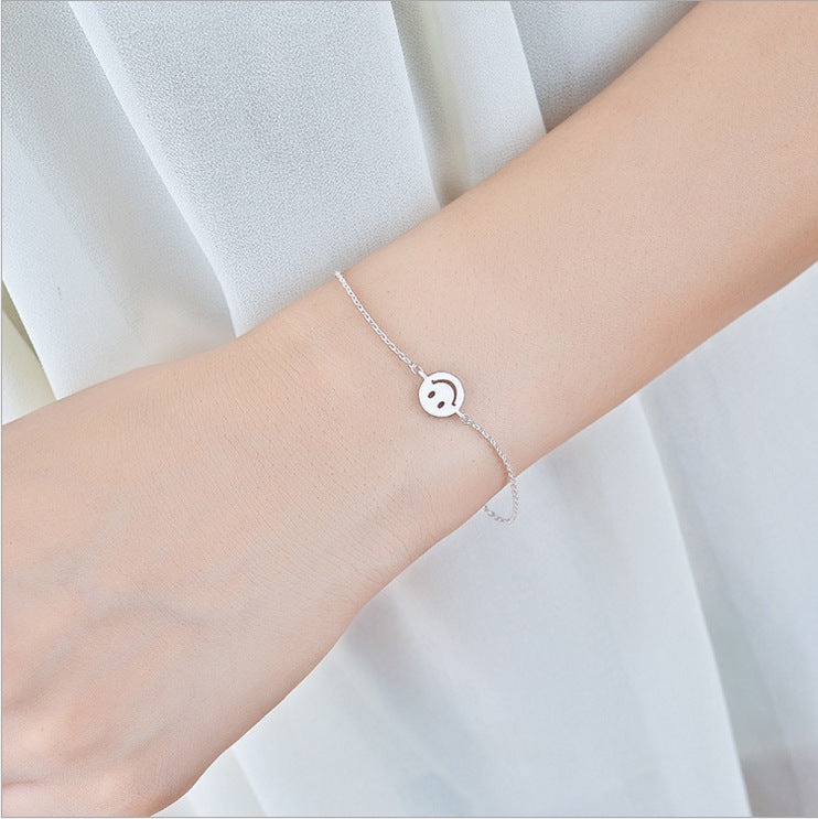 Smile Bracelet