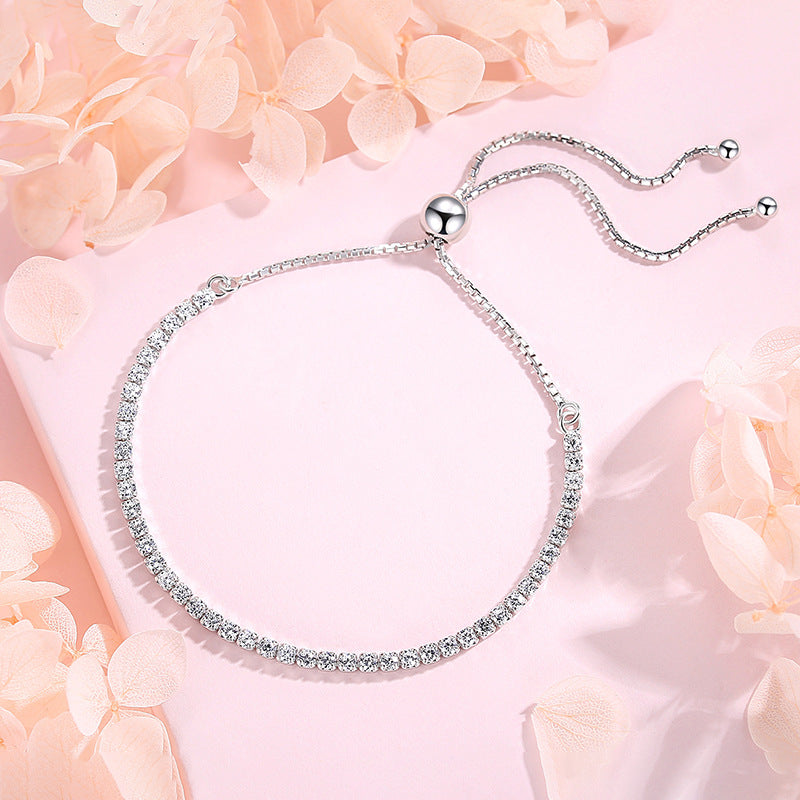 Tennis Bracelet
