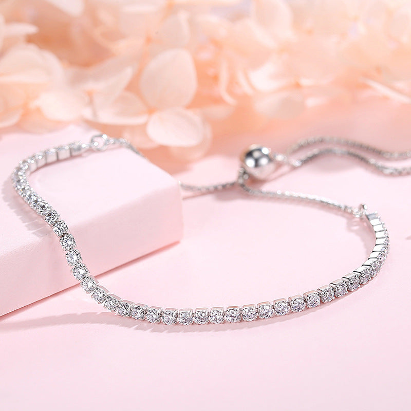 Tennis Bracelet