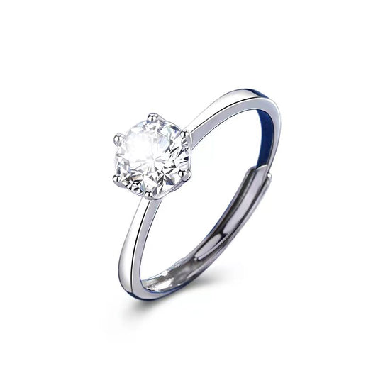 Wedding Simgle Ring