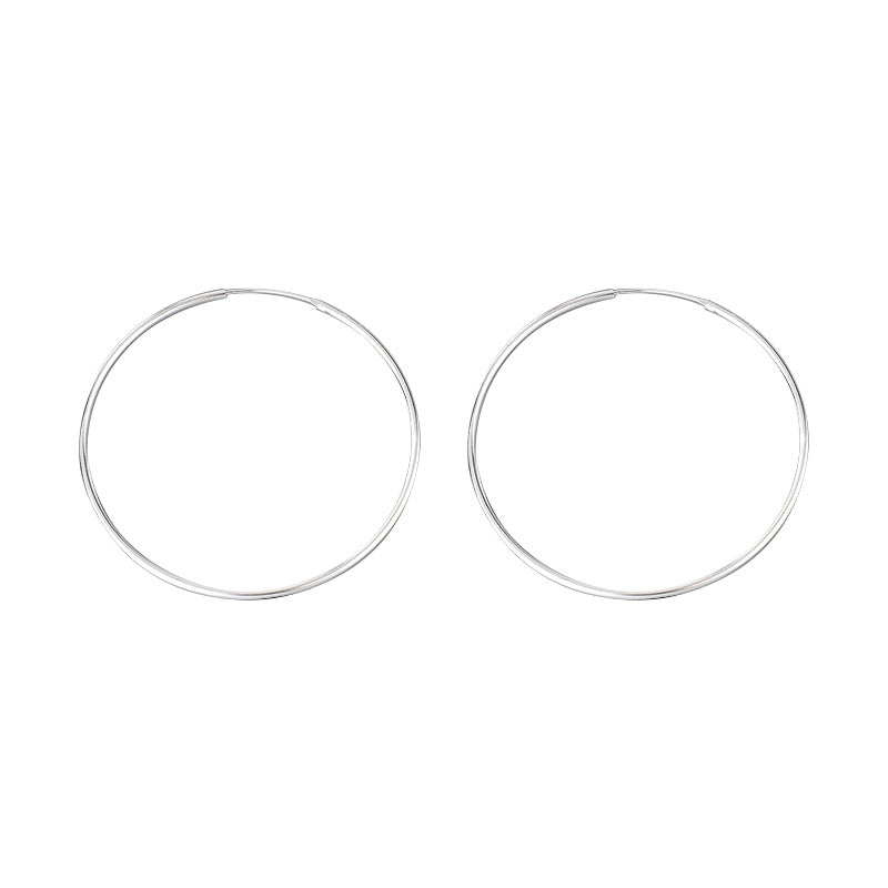 Hoop Earrings
