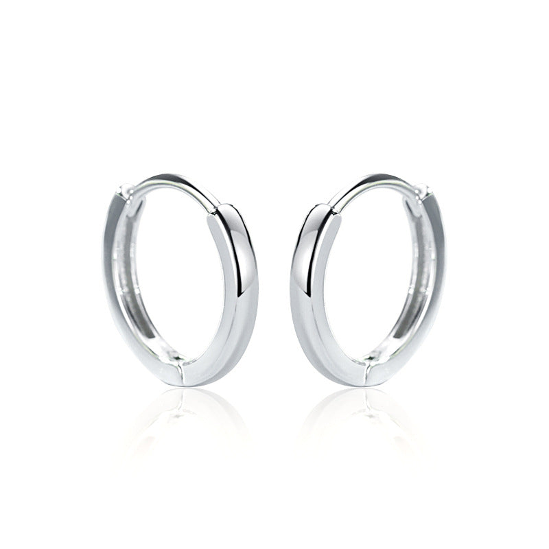 Hoop Earrings