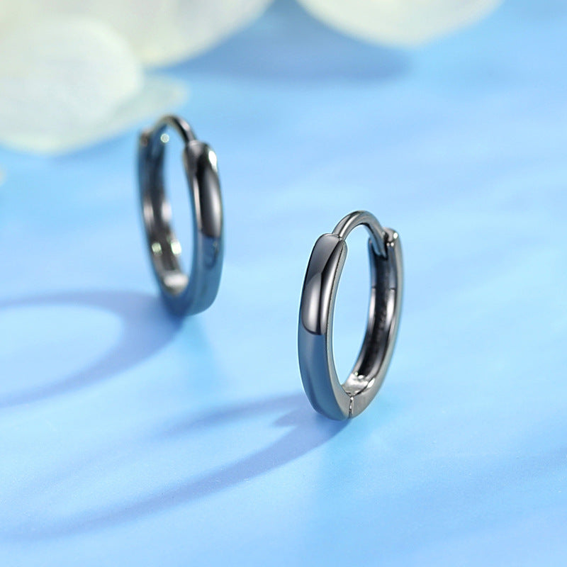 Hoop Earrings