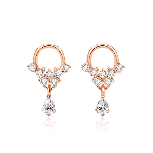 Dangle Earrings