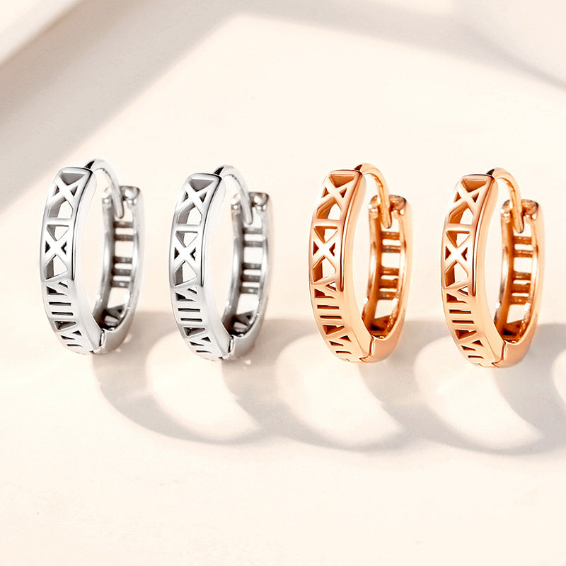 Hoop Earrings