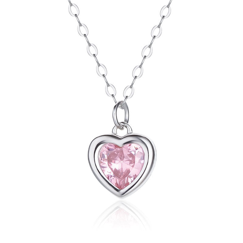 Heart Necklace