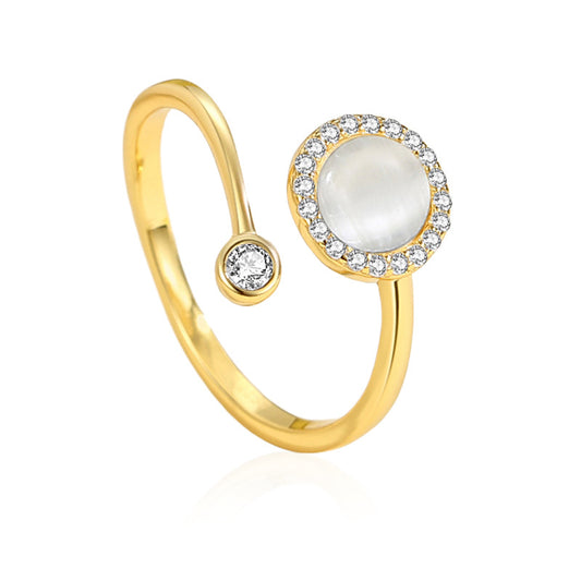 Circle Ring
