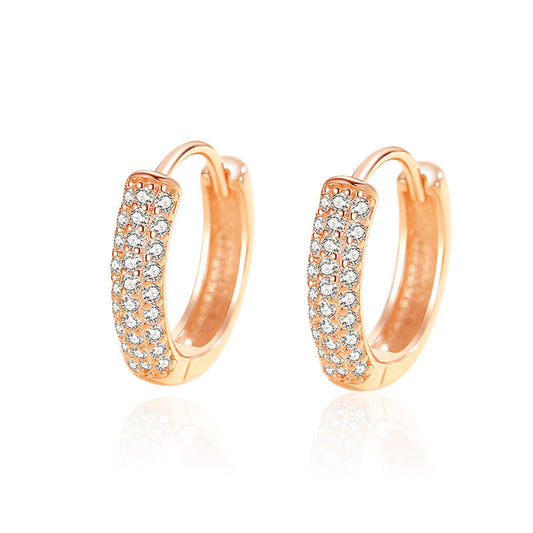 Hoop Earrings