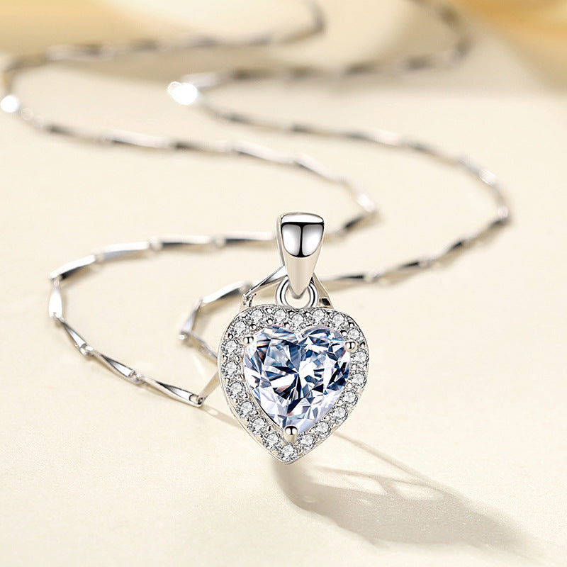 Heart Necklace