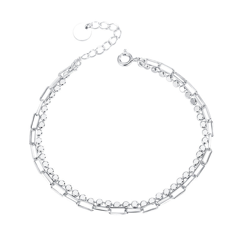 Ball Link Bracelet