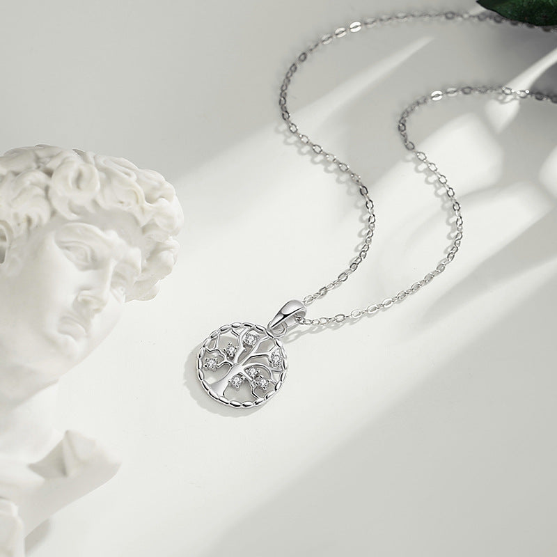 Tree of Life Necklace