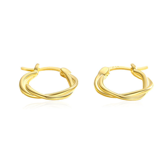 Hoop Earrings