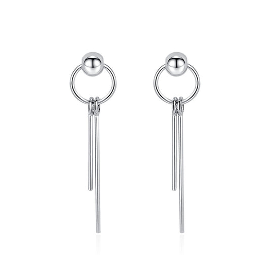 Dangle Earrings