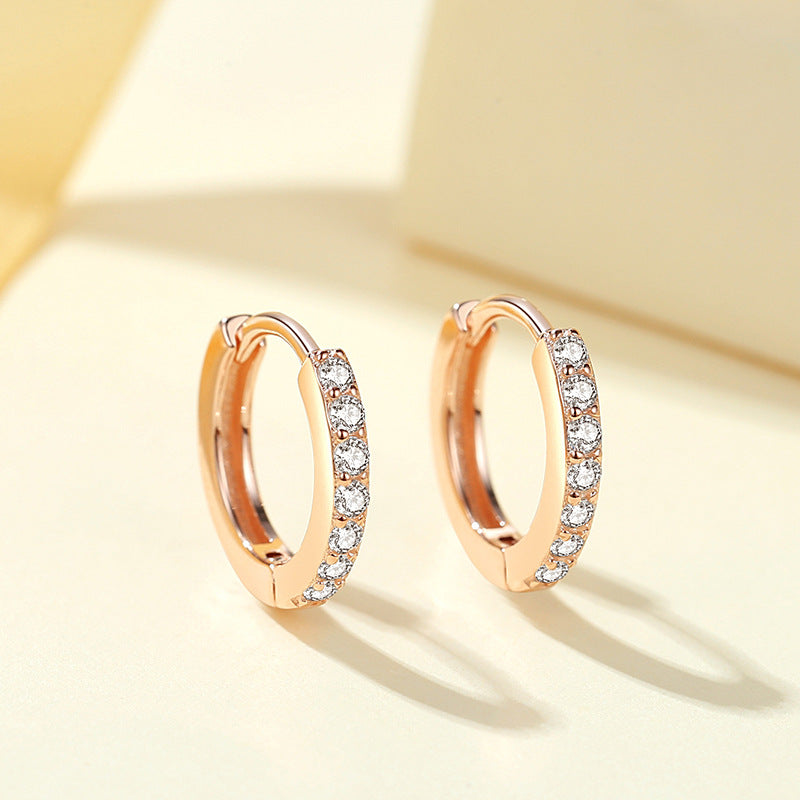 Hoop Earrings