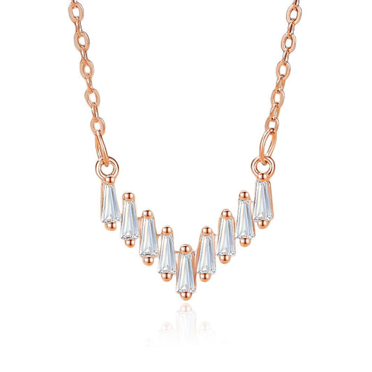 V Necklace