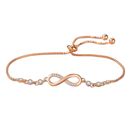 Infinity Bracelet