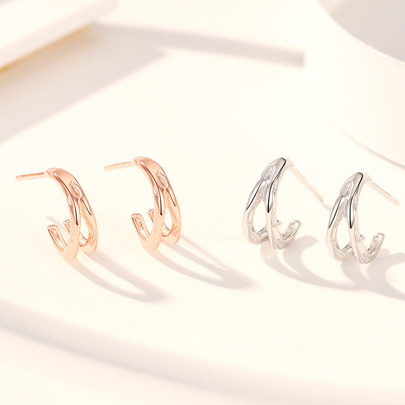 Hoop Earrings
