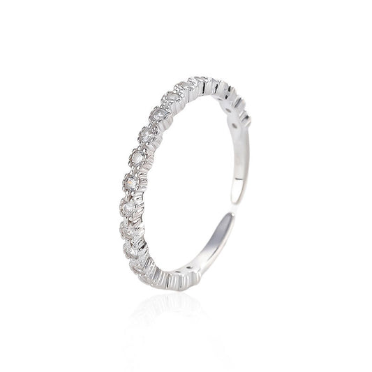 Stackable Ring