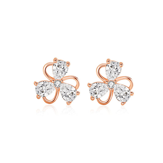 Stud Earrings