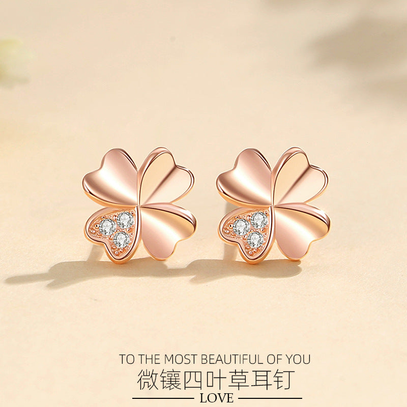 Four Leaf Stud