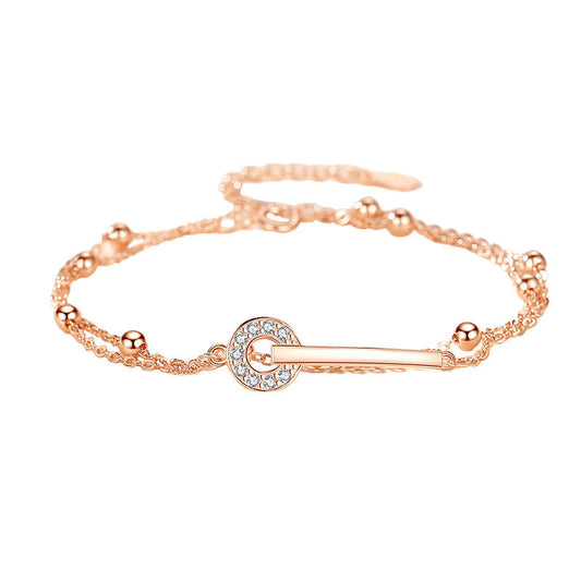 925 Sterling Silver Bracelet