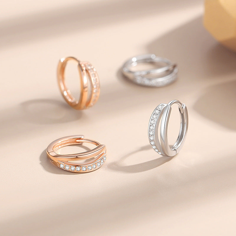 Hoop Earrings
