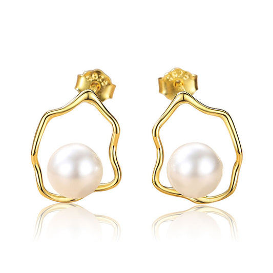 Pearl Stud