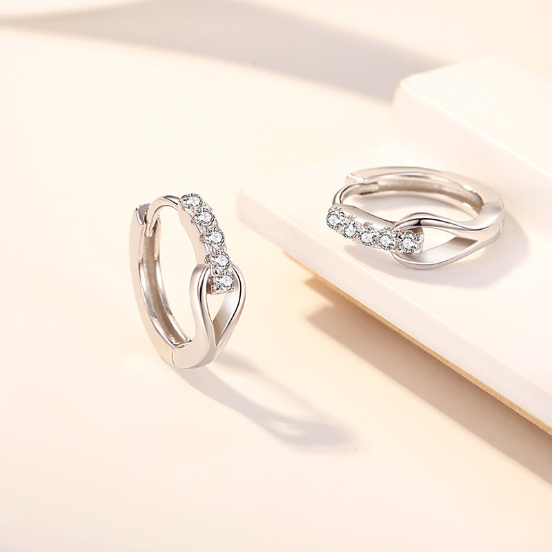 Hoop Earrings