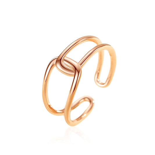 Sliver Ring