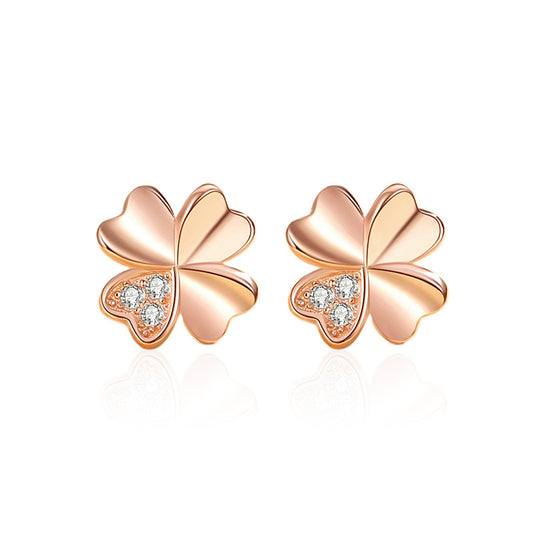 Four Leaf Stud