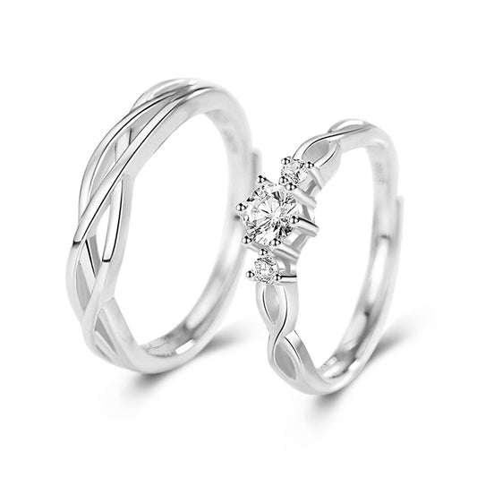 Couple Rings