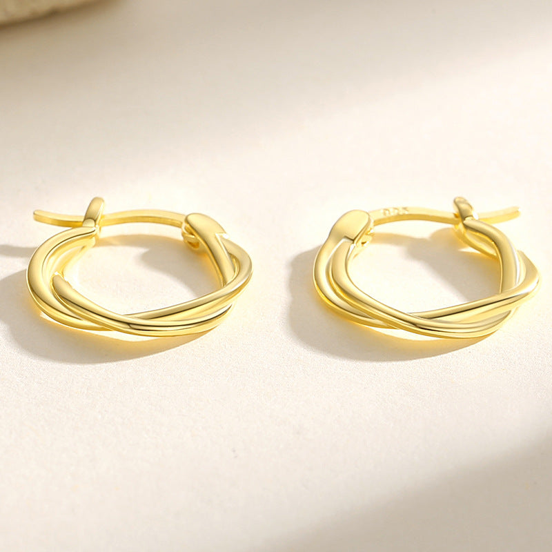 Hoop Earrings