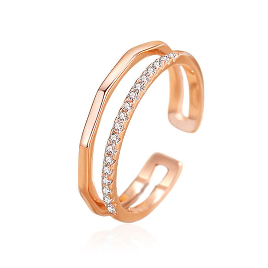 Band Ring