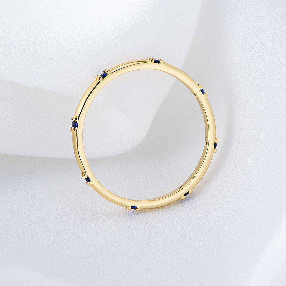 Stackable Ring
