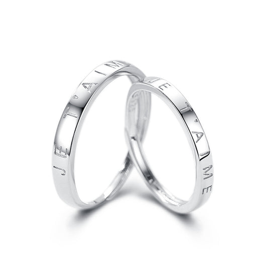 Couple Rings