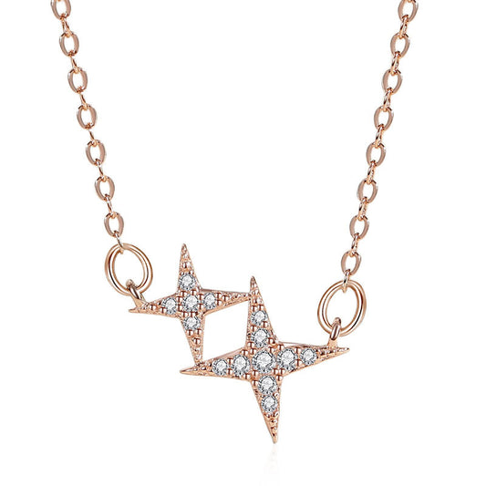 Star Necklace