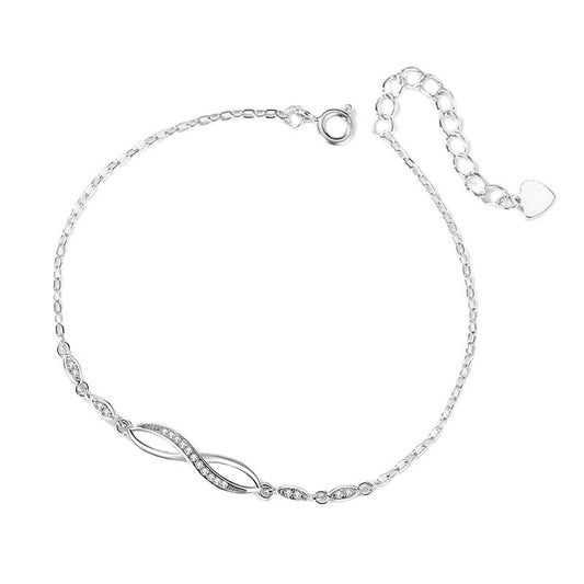 Infinity Bracelet
