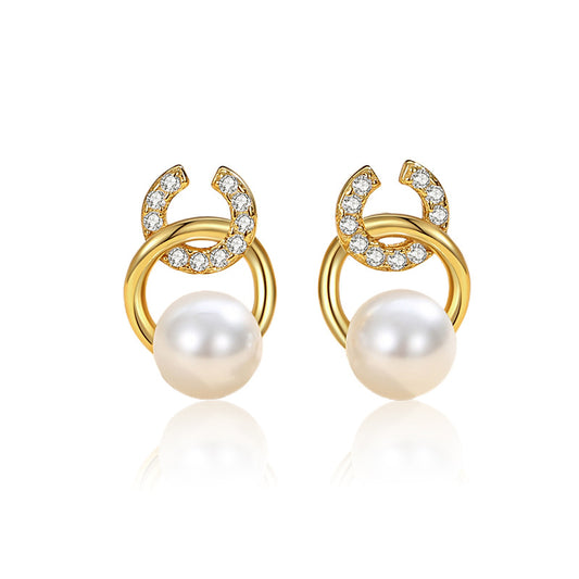 Pearl Stud