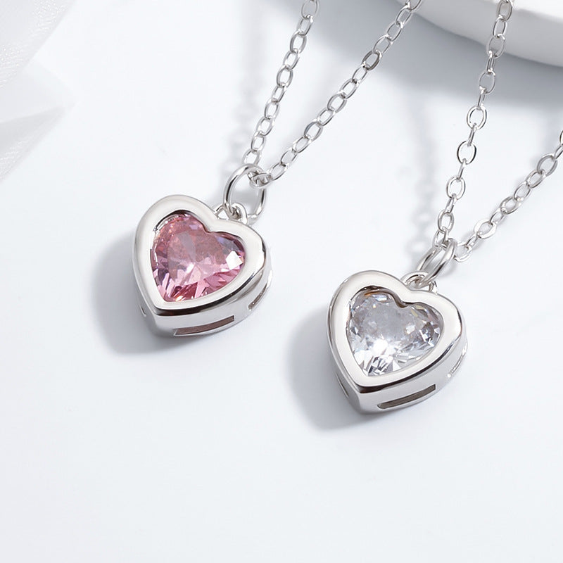 Heart Necklace